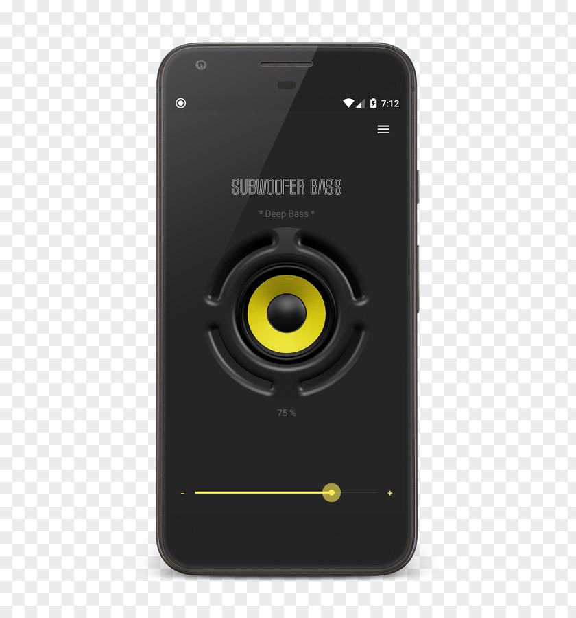 Counter Strike Terror Bass Booster Sound Android PNG