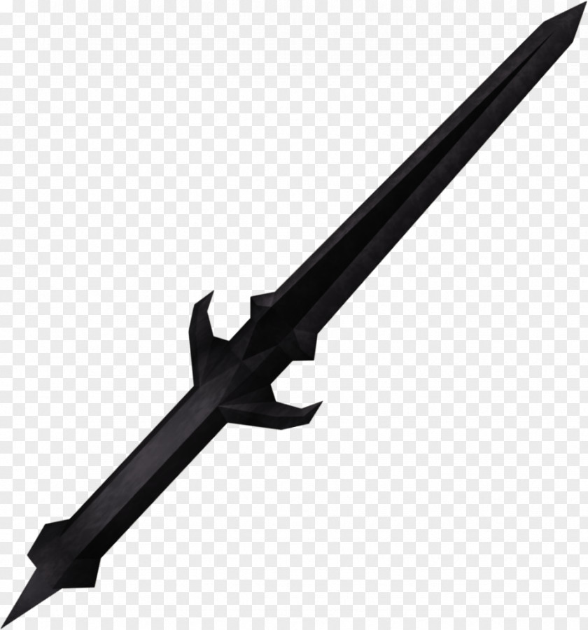 Dagger Knife Blade Sword Cold Steel PNG