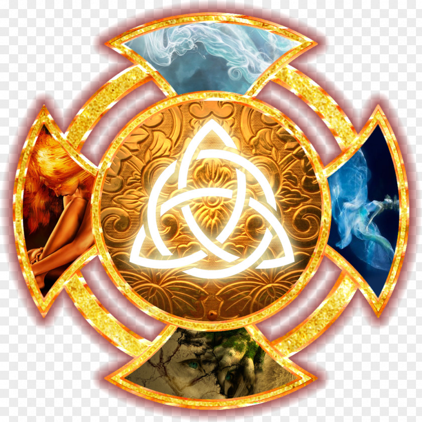 Elements Classical Element Elemental Earth Fire Magic PNG