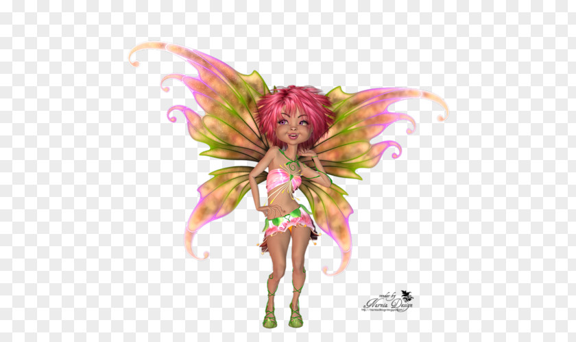 Fairy Friday Clip Art PNG