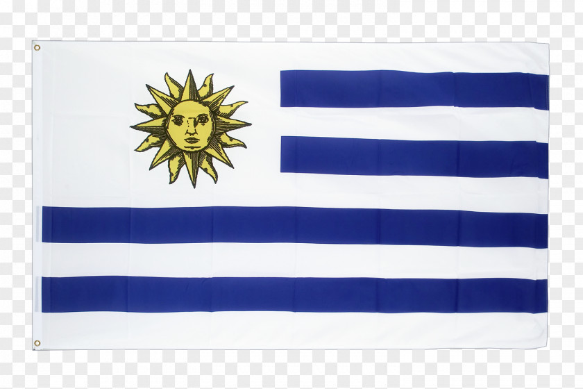 Flag Of Uruguay Argentina Brazil PNG