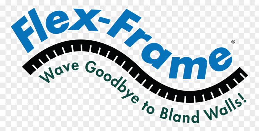 Flex Logo Brand Trademark PNG