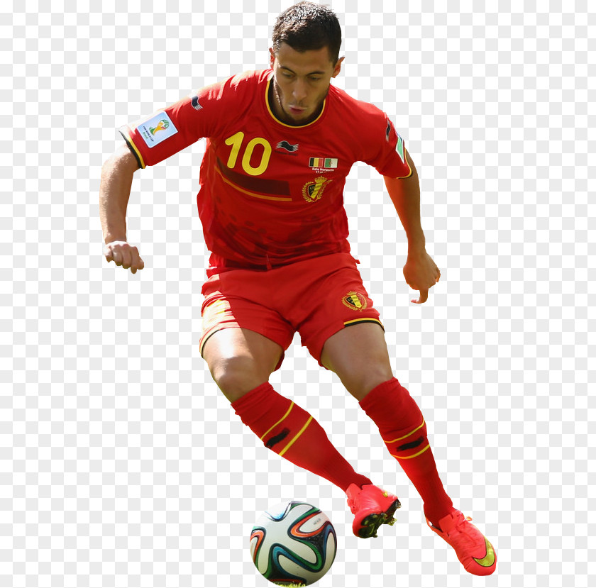 Football Eden Hazard 2014 FIFA World Cup Group H Belgium National Team Chelsea F.C. PNG