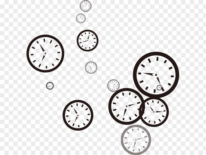 Free Vector Clock To Pull Elements Pendulum Euclidean Shutterstock PNG