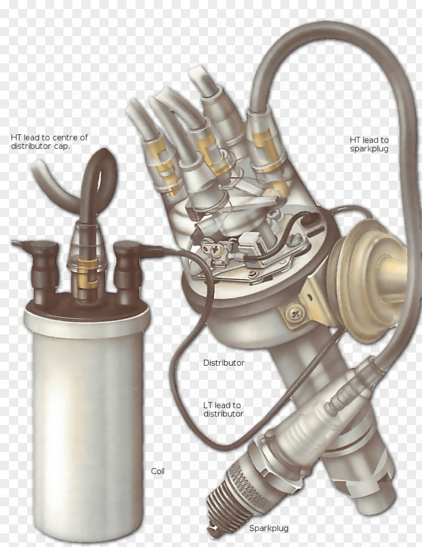 High Voltage Tension Leads Wiring Diagram Electrical Wires & Cable PNG