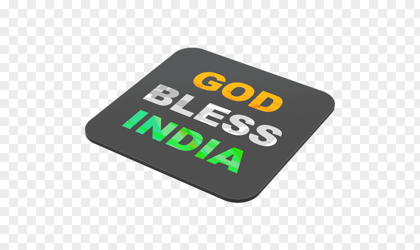 Indian Gods Logo Brand Font PNG