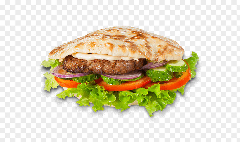 Kebab Pita Kofta Meatball Fast Food PNG