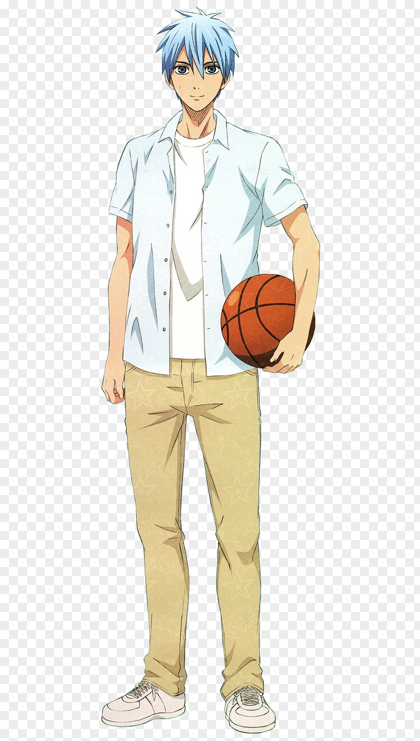 Kuroko Tetsuya Kuroko's Basketball Shintaro Midorima PNG