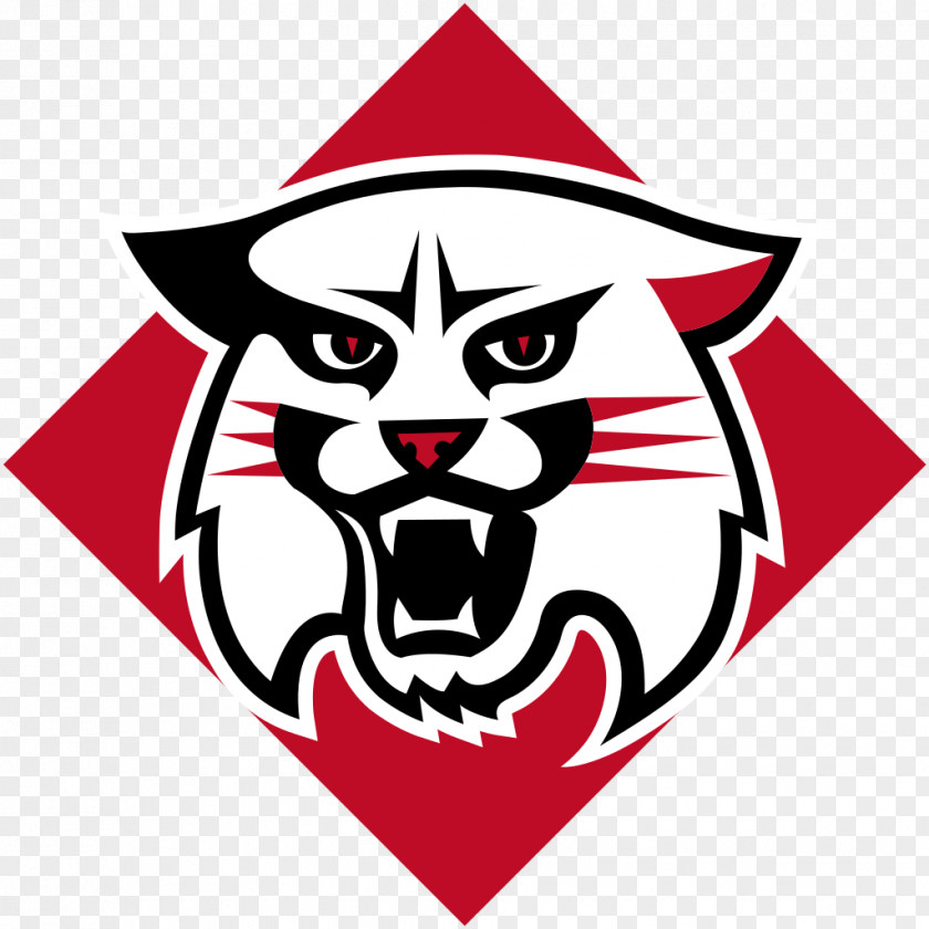 Lynx Davidson College Wildcats Men's Basketball Women's NCAA Division I Tournament Atlantic 10 Conference PNG
