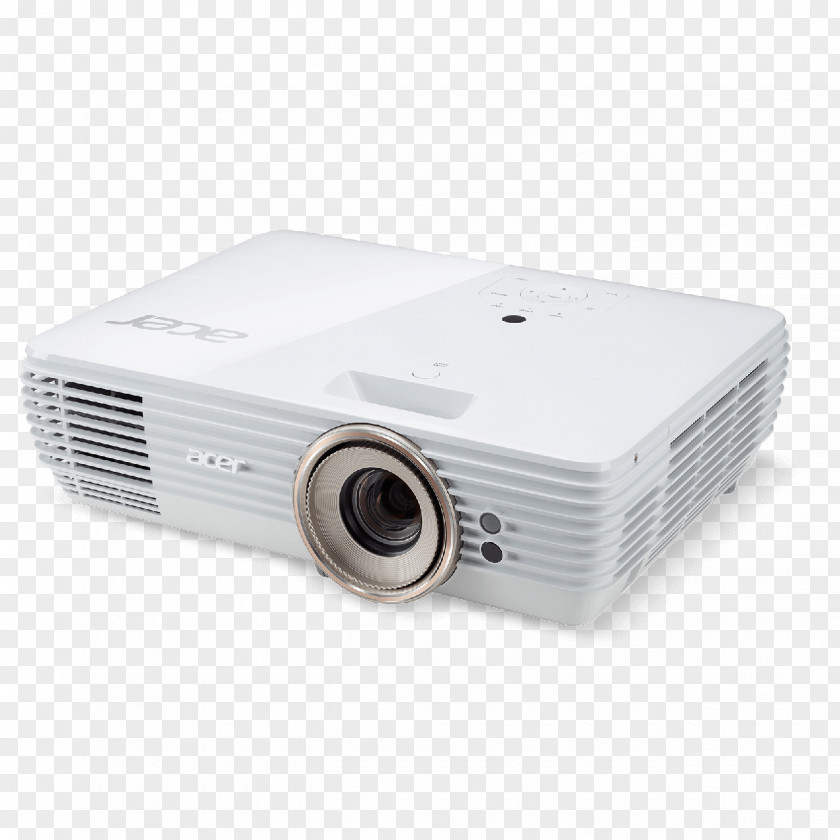 Projector Multimedia Projectors ACER Acer M550 V7850投影机 Digital Light Processing PNG