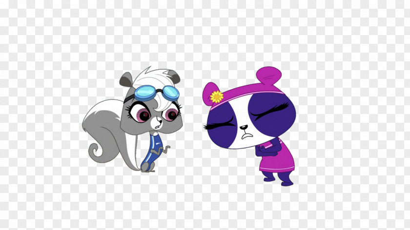 Pump Up The Panda Penny Ling Blythe Clip Art PNG