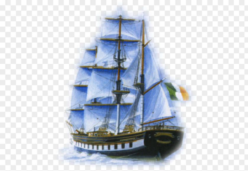 Ship Dunbrody Famine Tall Ships' Races Boat Sailing PNG
