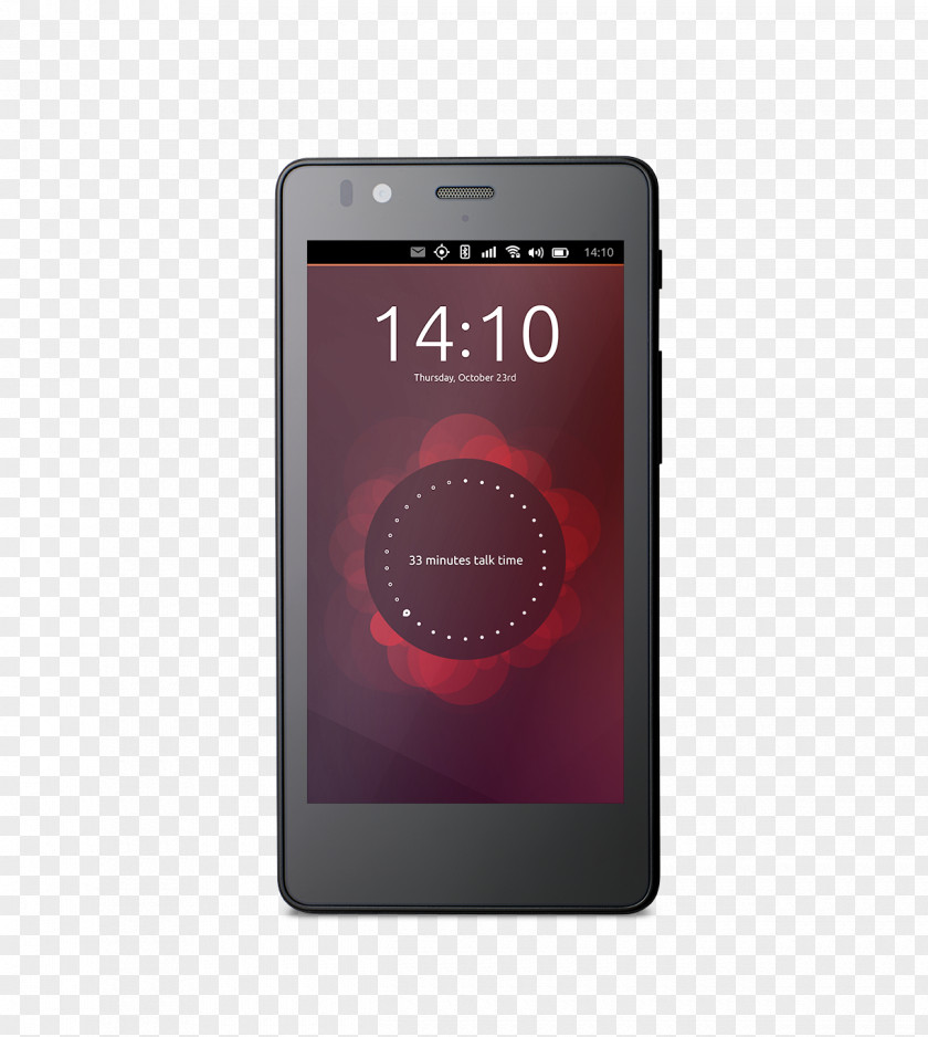 Smartphone Feature Phone BQ Aquaris E5 E4.5 Ubuntu Edition PNG