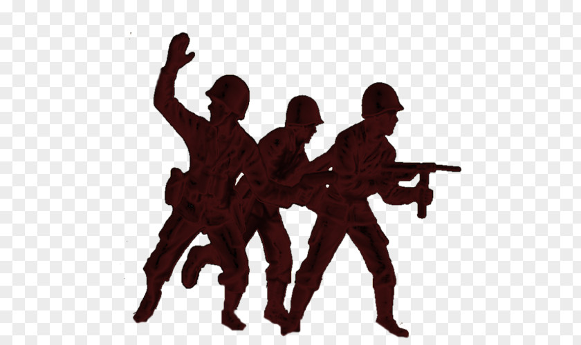 Soldier Army Men T-shirt Clip Art PNG
