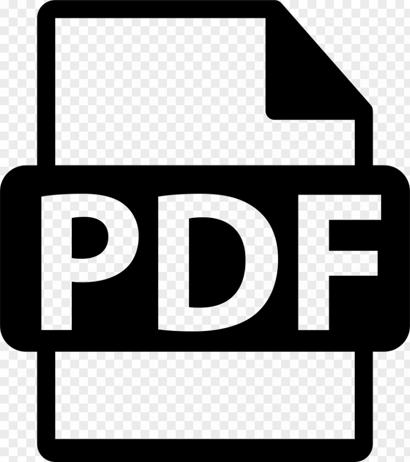 Symbol Portable Document Format Clip Art PNG