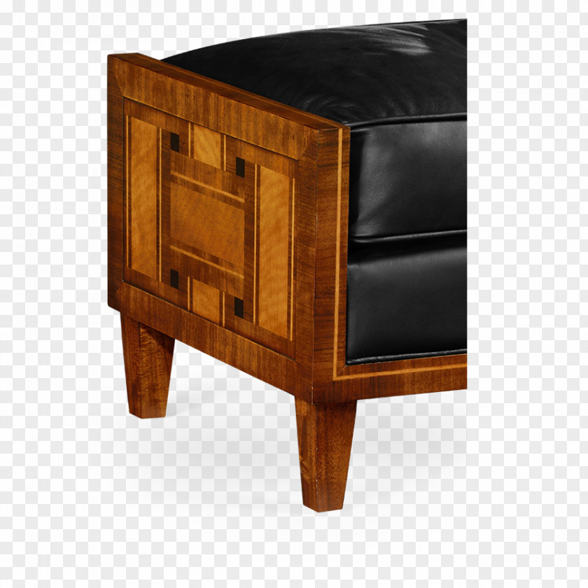 Table Bedside Tables Drawer Wood Stain PNG