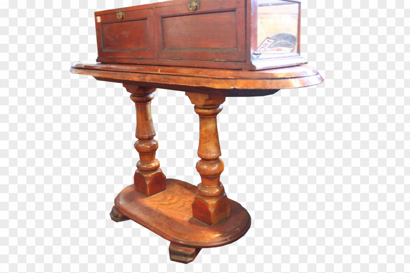 Table Furniture Antique Commode Room PNG
