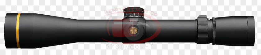 Telescopic Sight Monocular Optics Hunting Leupold & Stevens, Inc. PNG