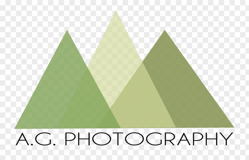 Triangle Logo Brand PNG