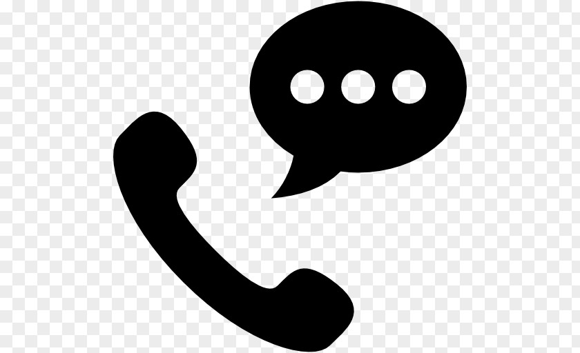 World Wide Web Telephone Call PNG