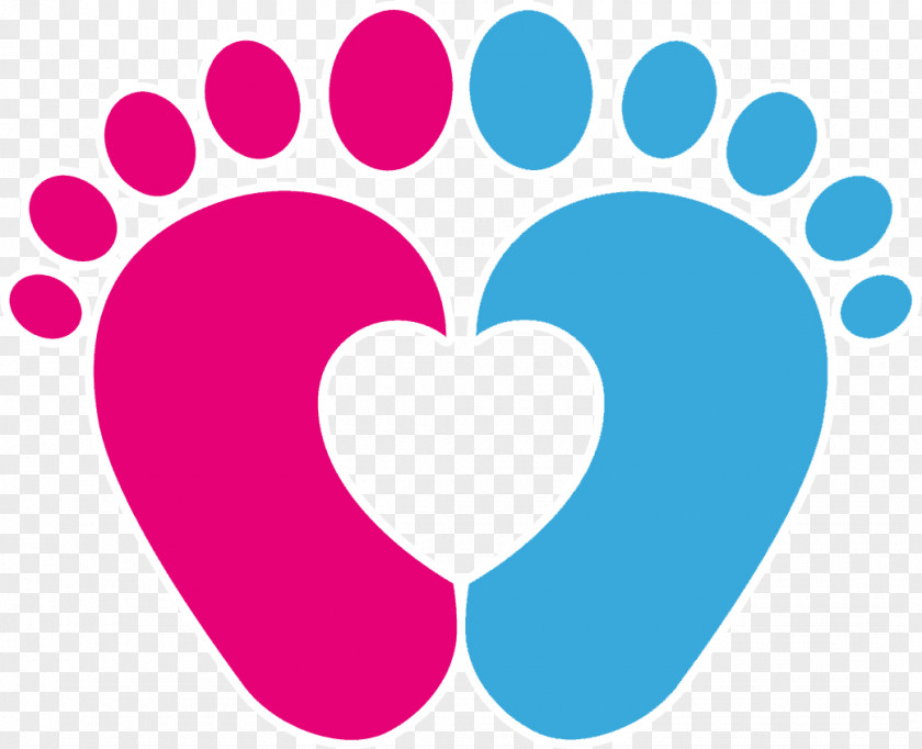 Baby Footprints Footprint Infant Clip Art PNG