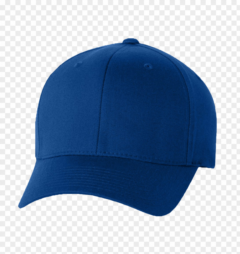 Baseball Cap Image Blue PNG
