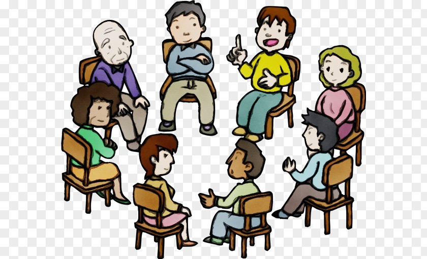 Child Animated Cartoon People Social Group Clip Art Sharing PNG