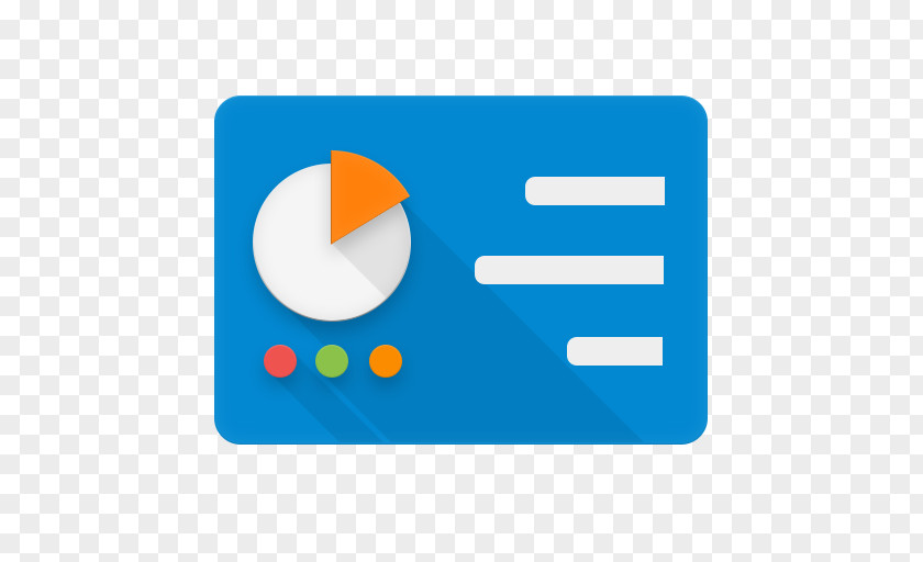 Control Panel Blue Area Brand Yellow PNG