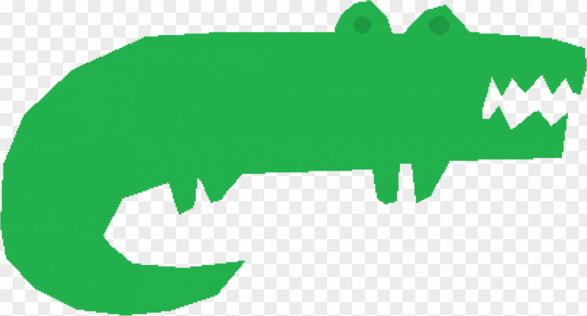 Crocodile Alligator Clip Art PNG