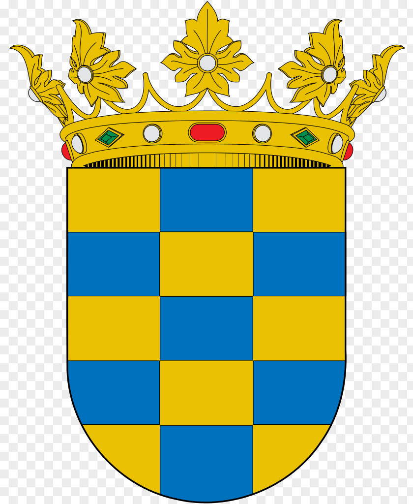 Duke Of Genoa Nuévalos Escutcheon Coat Arms Panama Escudo De La Provincia Castellón PNG