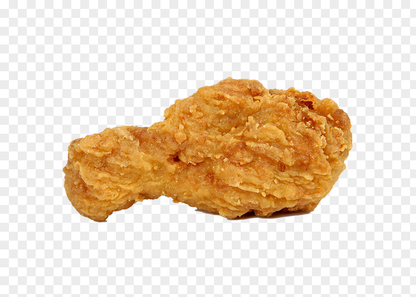 Fried Chicken Crispy BK Fries Fingers PNG