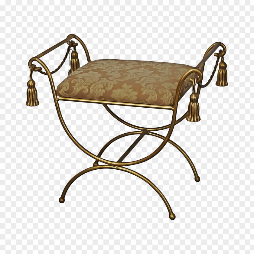 Furniture Chair Table Cartoon PNG