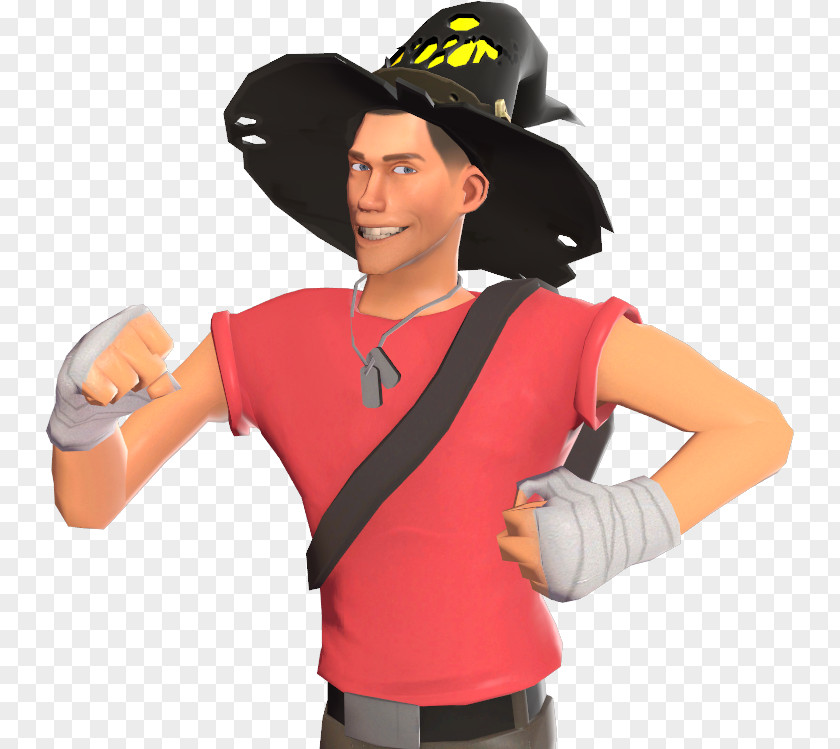 Hat Team Fortress 2 Loadout Witch PNG