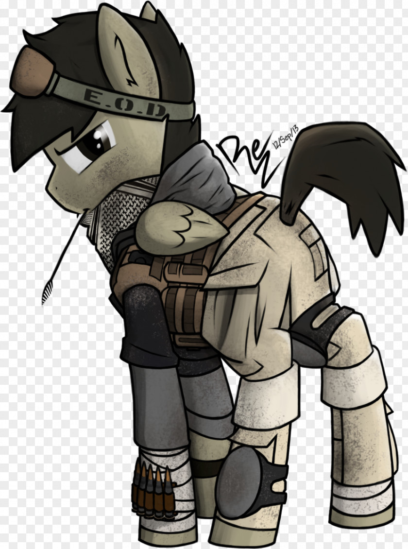 Horse Pony Weapon Cartoon Armour PNG