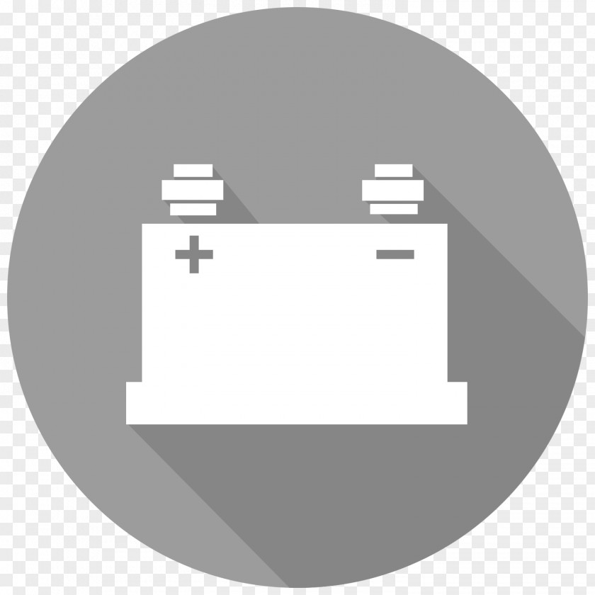 Inverter Battery Business Organization Logo PNG