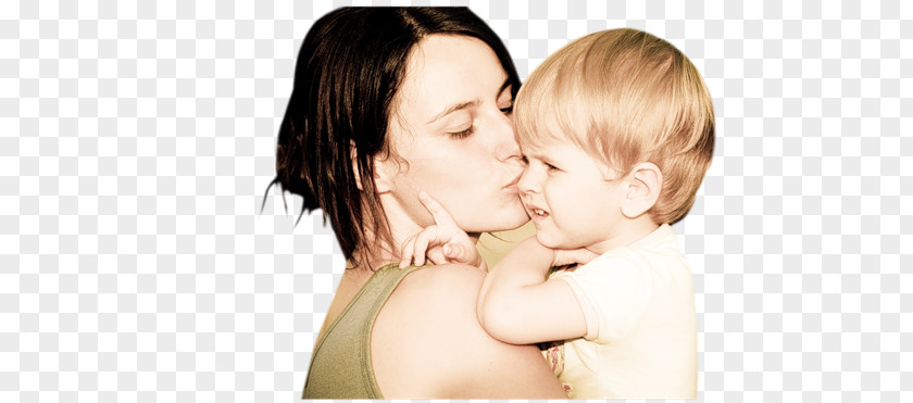 Kiss Infant Baby Kissing Child Love PNG