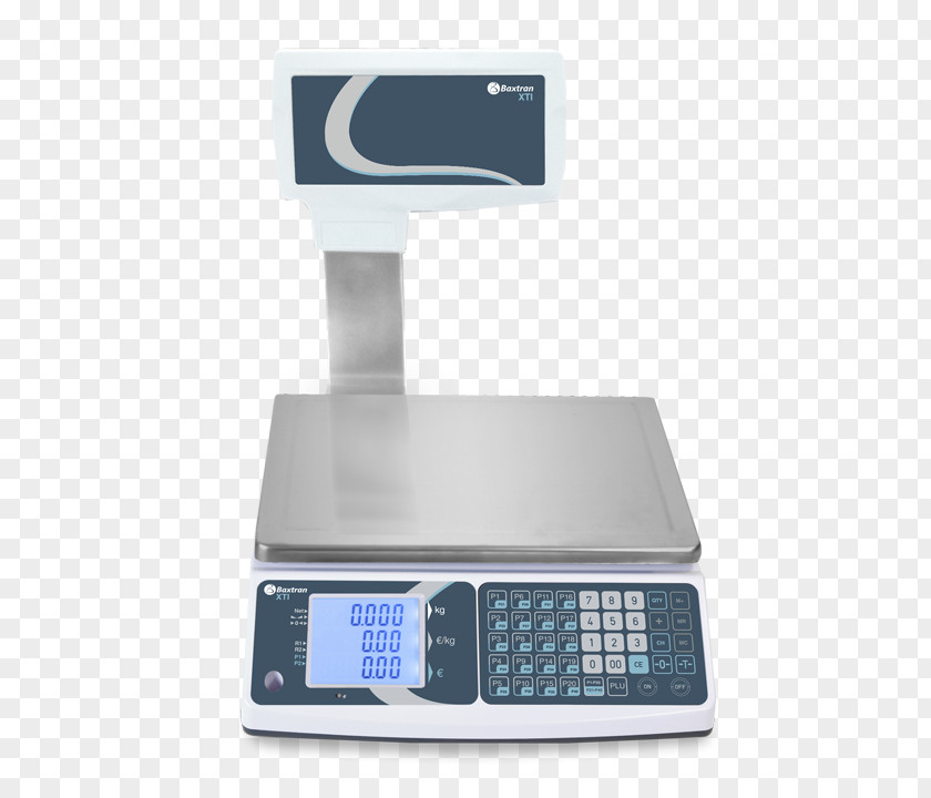 Kitchen Scales Huelva Measuring Bascule Trade Doitasun PNG
