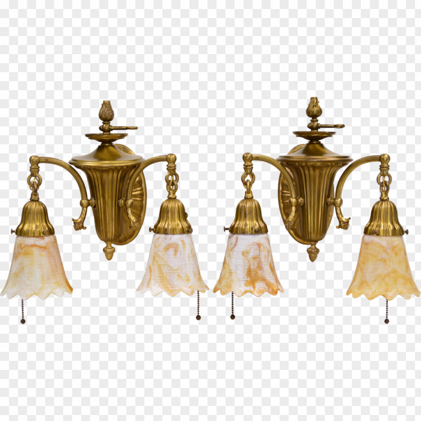 Light Sconce Fixture Electricity Chandelier PNG