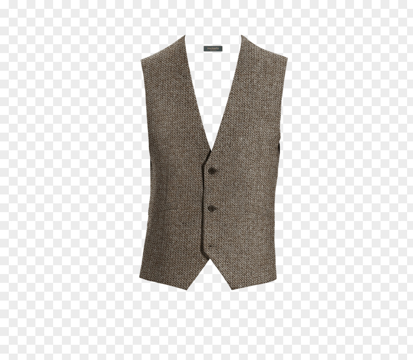 Linen Thread Gilets Sleeve Barnes & Noble Button Wool PNG