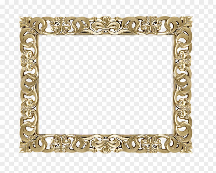 Picture Frames Photograph Image Design PNG