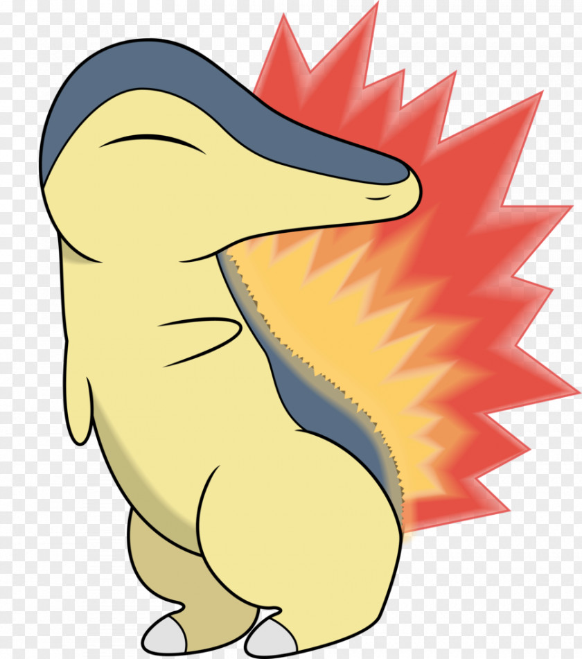 Pokemon Ash Ketchum Cyndaquil Quilava Typhlosion Pokémon PNG