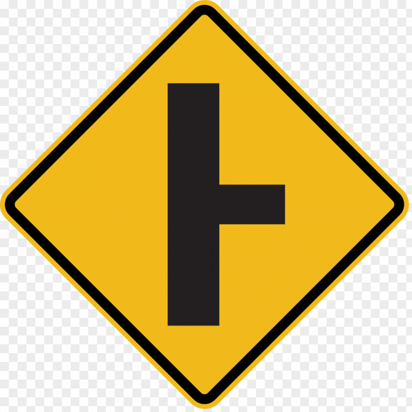 Road Traffic Sign Merge Lane Clip Art PNG