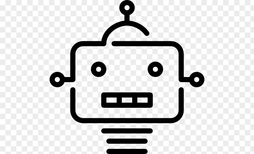 Robot Chatbot Robotics Artificial Intelligence PNG