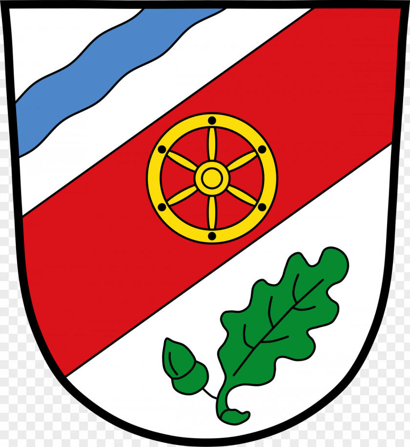 Sailauf Bessenbach Laufach Coat Of Arms Wikimedia Commons PNG