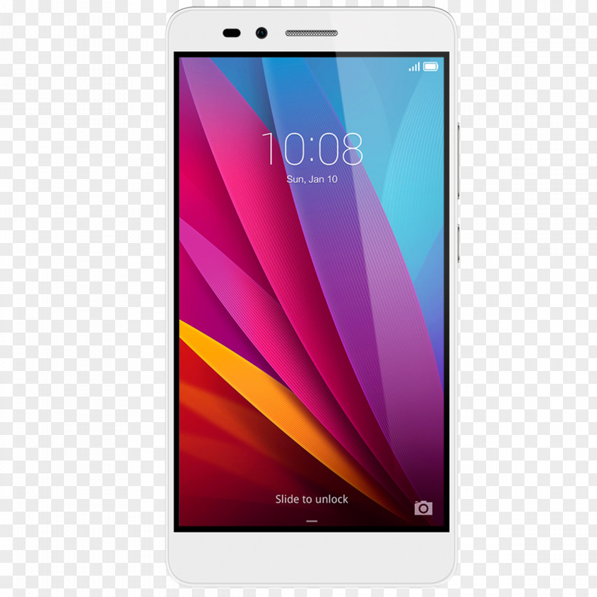 Smartphone Huawei Honor 4X 9 华为 PNG