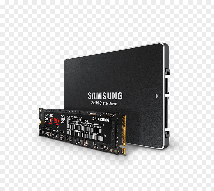 SSD Samsung 850 PRO III Solid-state Drive Serial ATA 860 EVO PNG