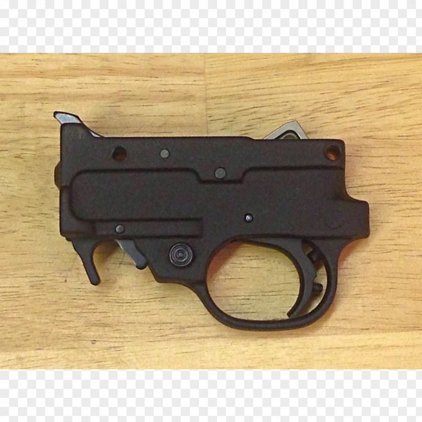 Trigger Firearm Revolver Ruger 10/22 Sturm, & Co. PNG