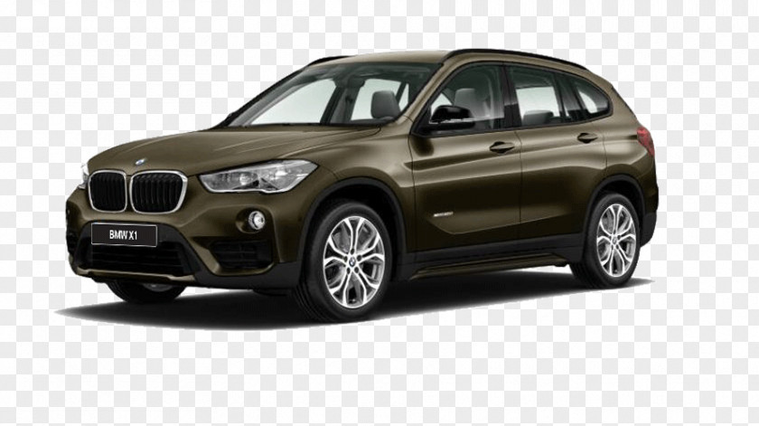 Bmw BMW X5 X3 Car X1 SDrive18d PNG