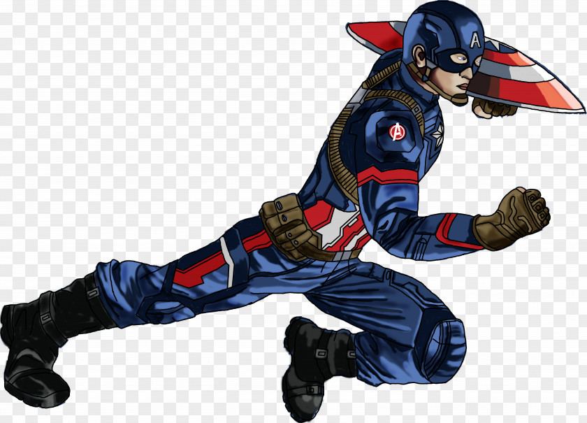 Captain Marvel Headgear Superhero Character Shoe Fiction PNG