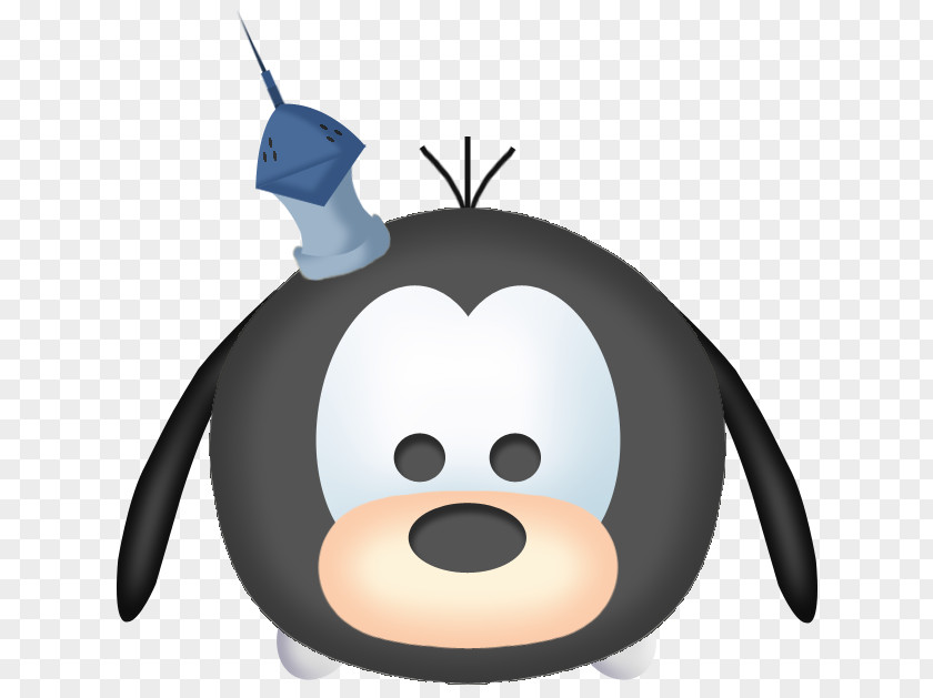 Donald Duck Disney Tsum Goofy Daisy Pluto PNG